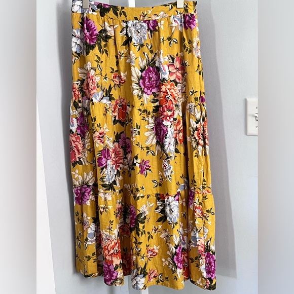 RACHEL ROY | M | LINEN blend | NWT - Picture 2 of 16